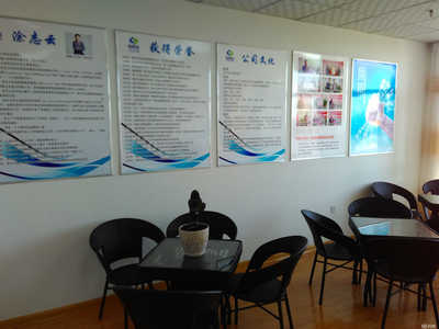 昌吉市互信信息技术咨询服务 专业助力企业数字化转型