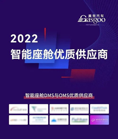 数据开源推动智能交通发展 Magic Data DMS驾驶员行为数据集与信息技术咨询服务