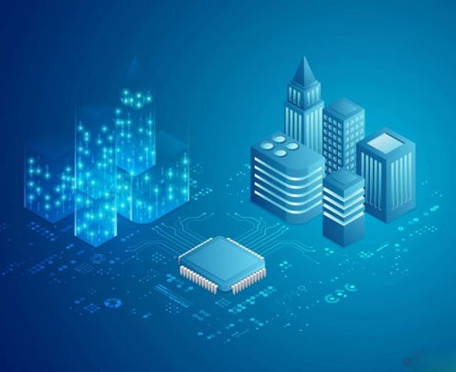 技术驱动与服务赋能 未科技双轨模式引领产业创新新范式