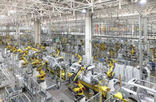 重庆智力全开 车城加速奔赴万亿信息技术咨询服务业蓝海